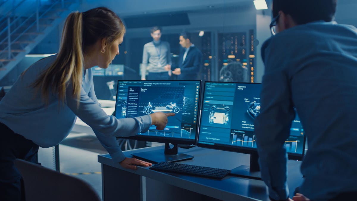 Connected Car Platform