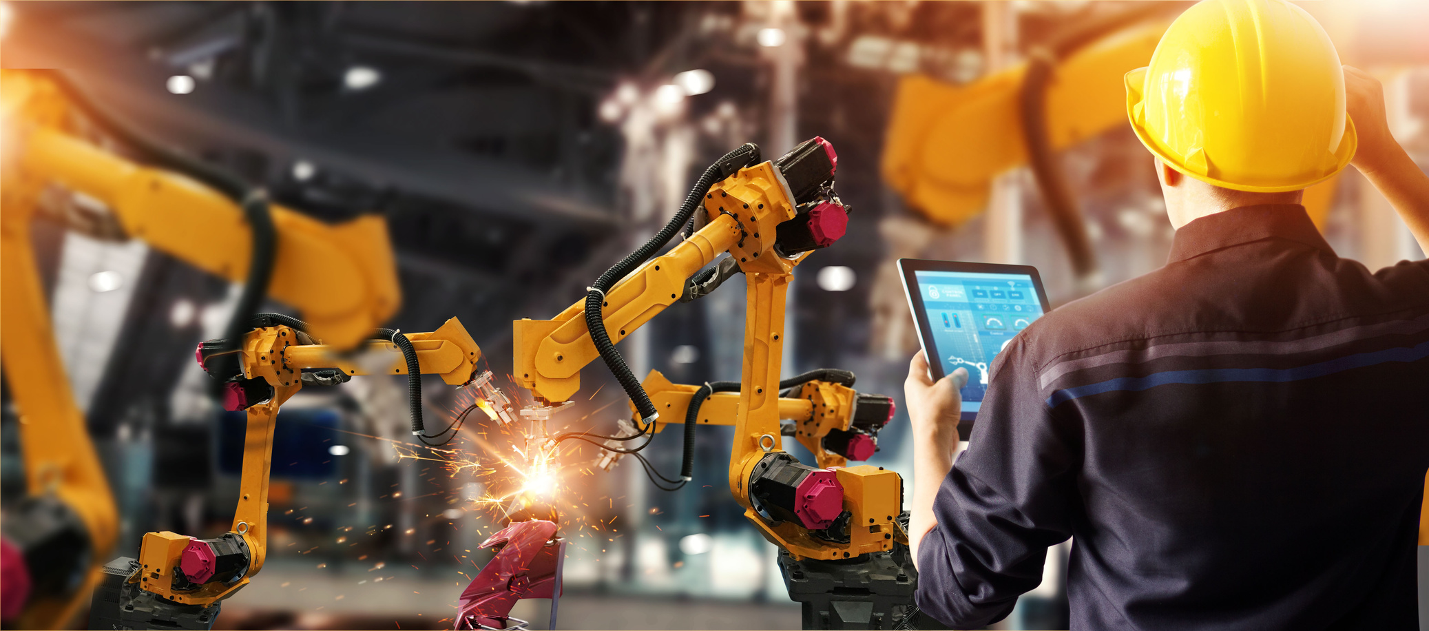 Manufacturing Process Optimization