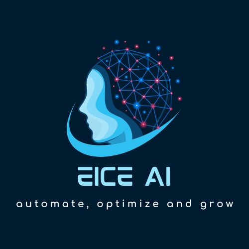 AI-based inventory management system dashboard