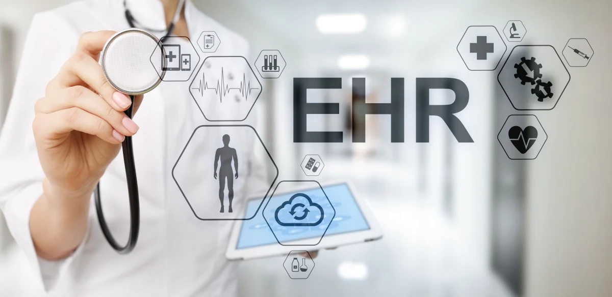 Electronic Health Records (EHR)