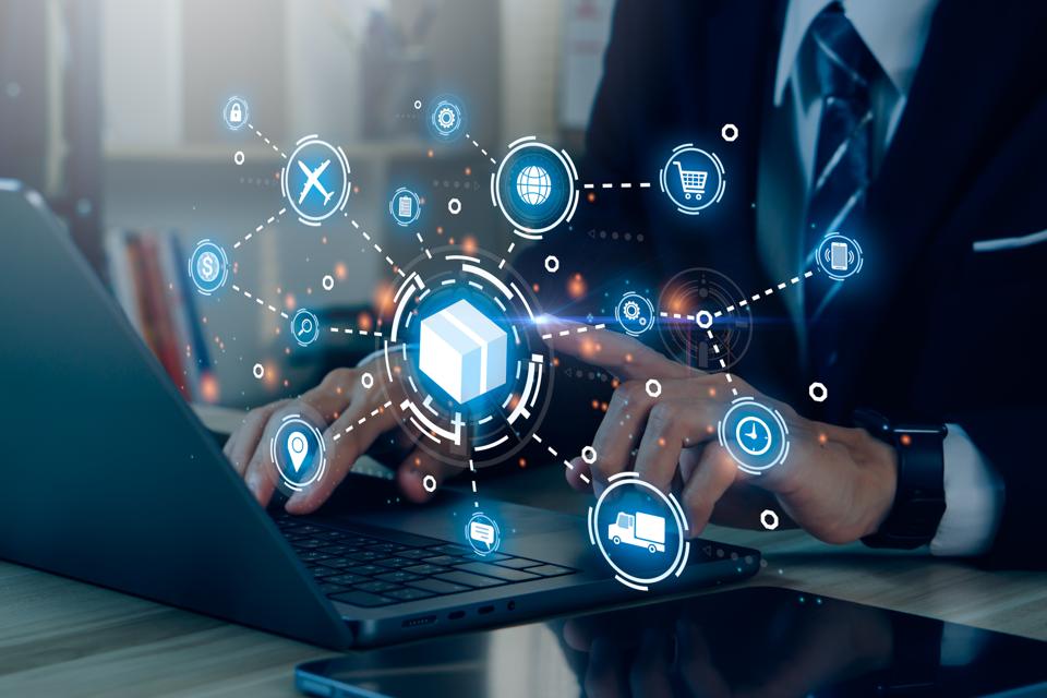 Supply Chain Management Systems