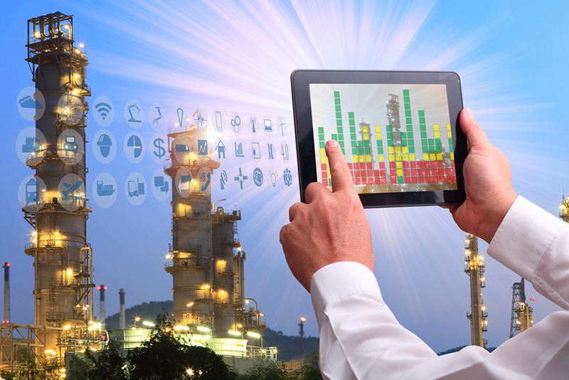 Engineering Integration with SCADA