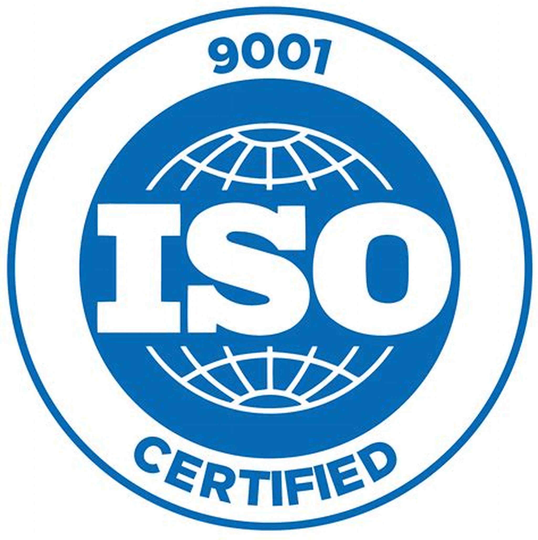 RISE certification badge