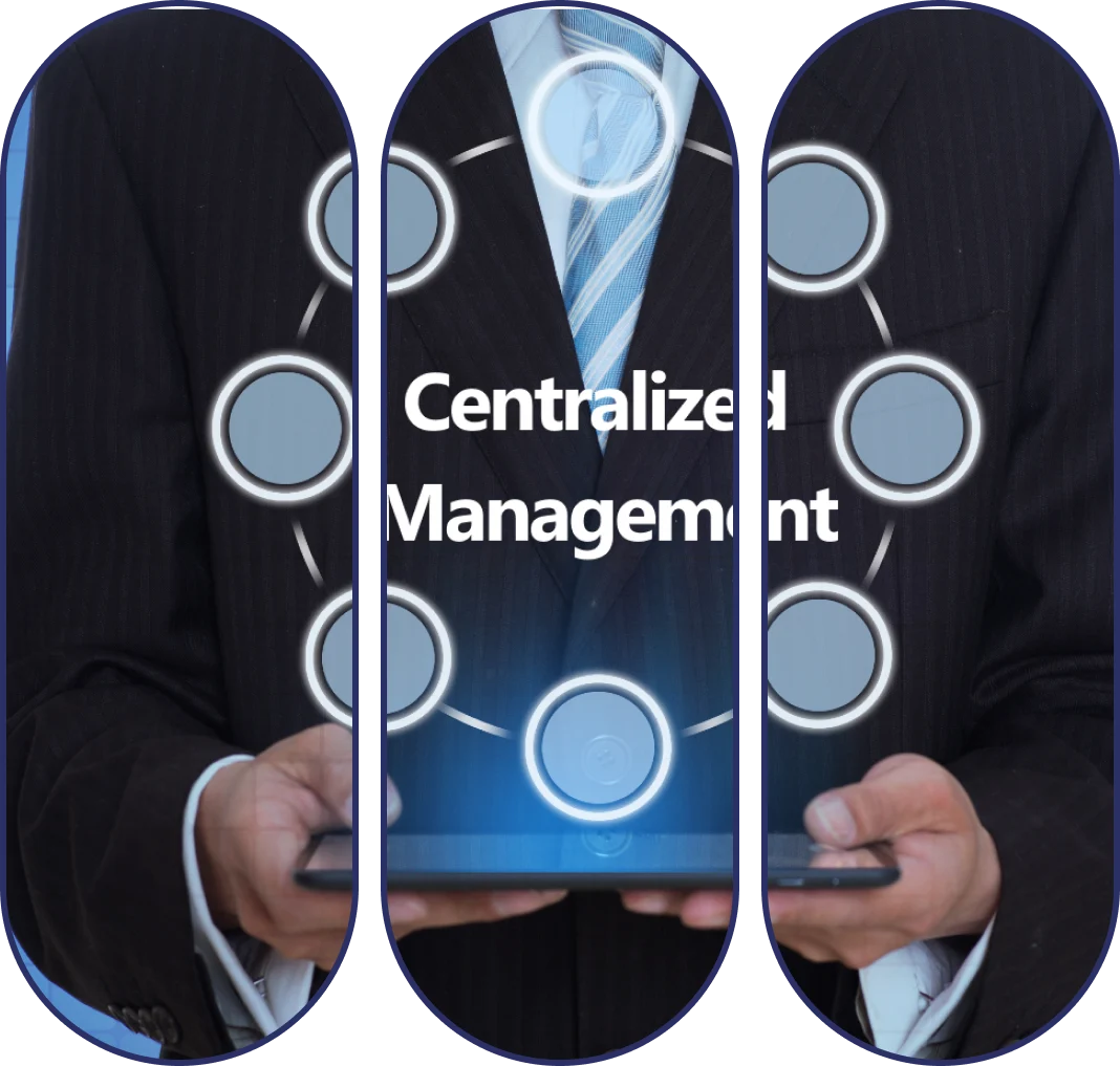 Centralized Management