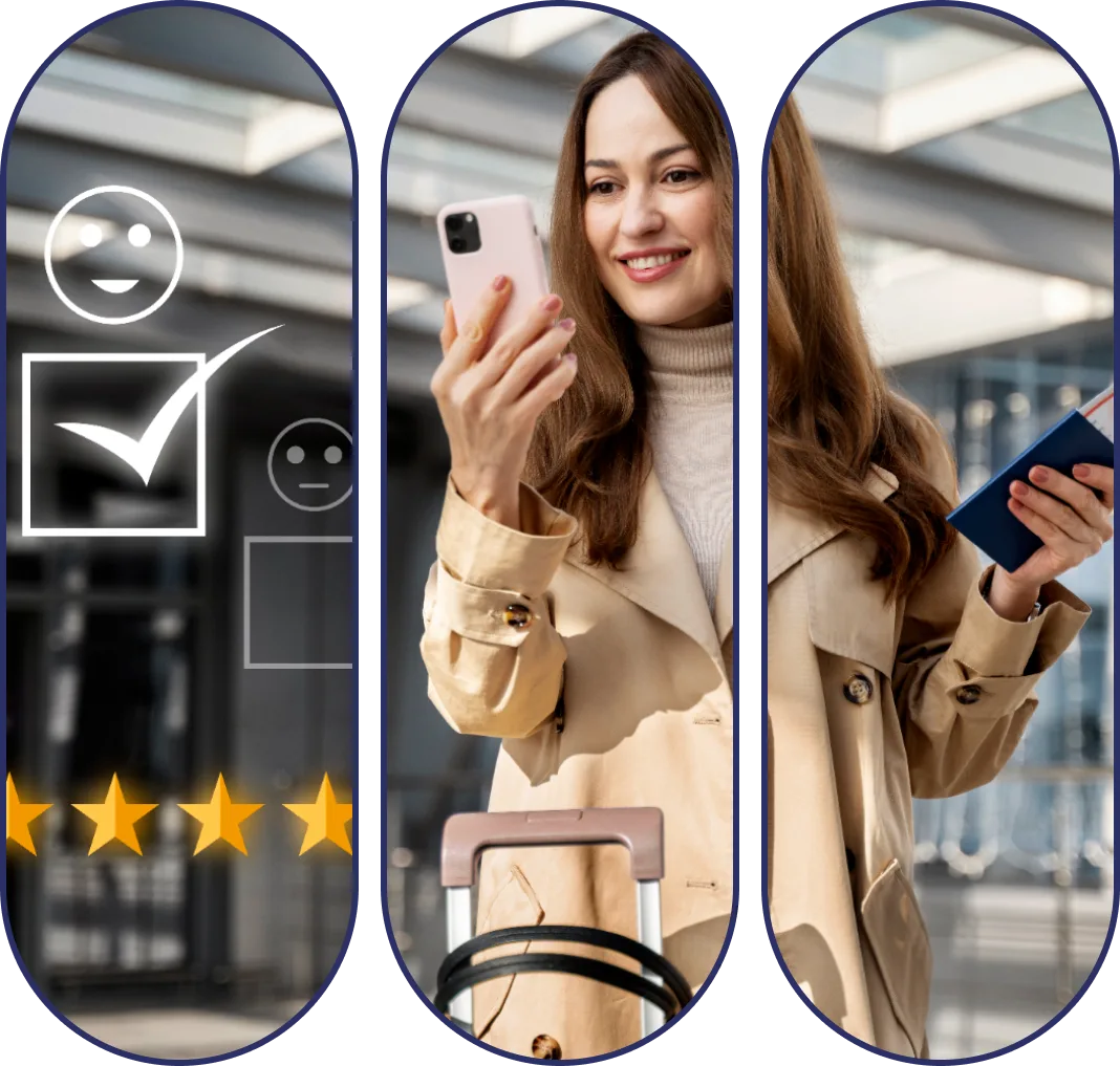 Enhanced Client Experience