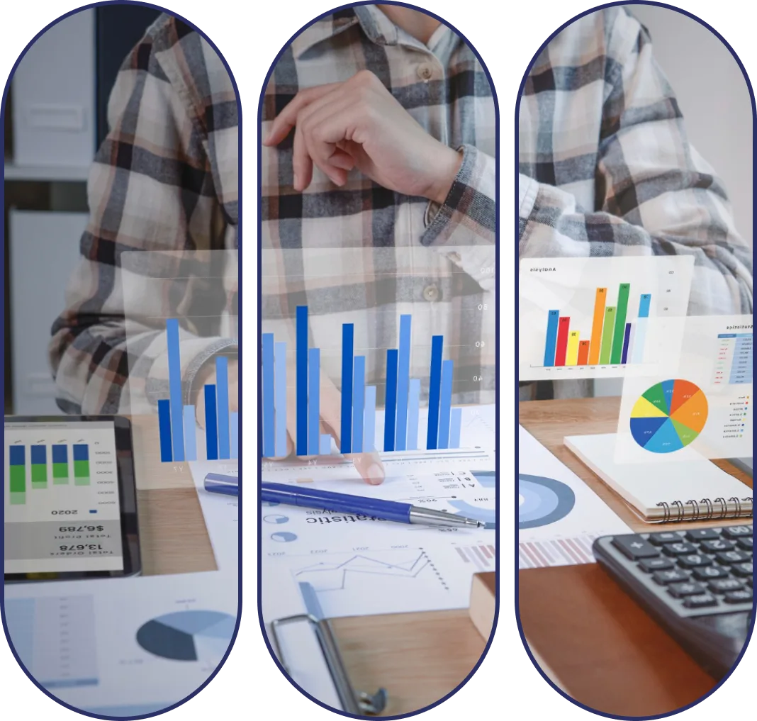 Revenue Optimization
