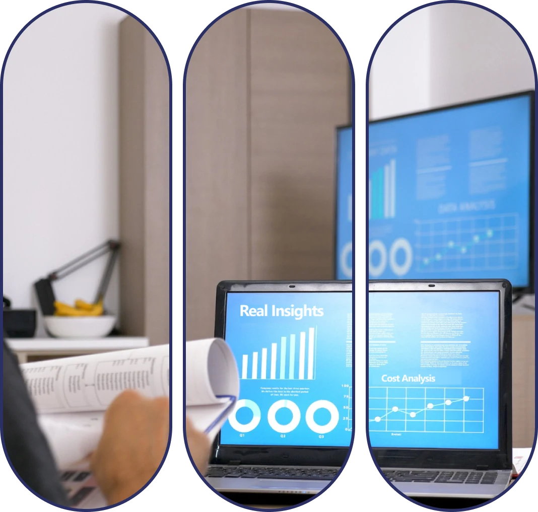 Increased Operational Efficiency