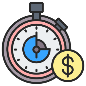 Real-Time Cost Tracking