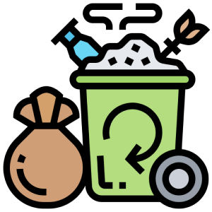 Waste and Loss Management