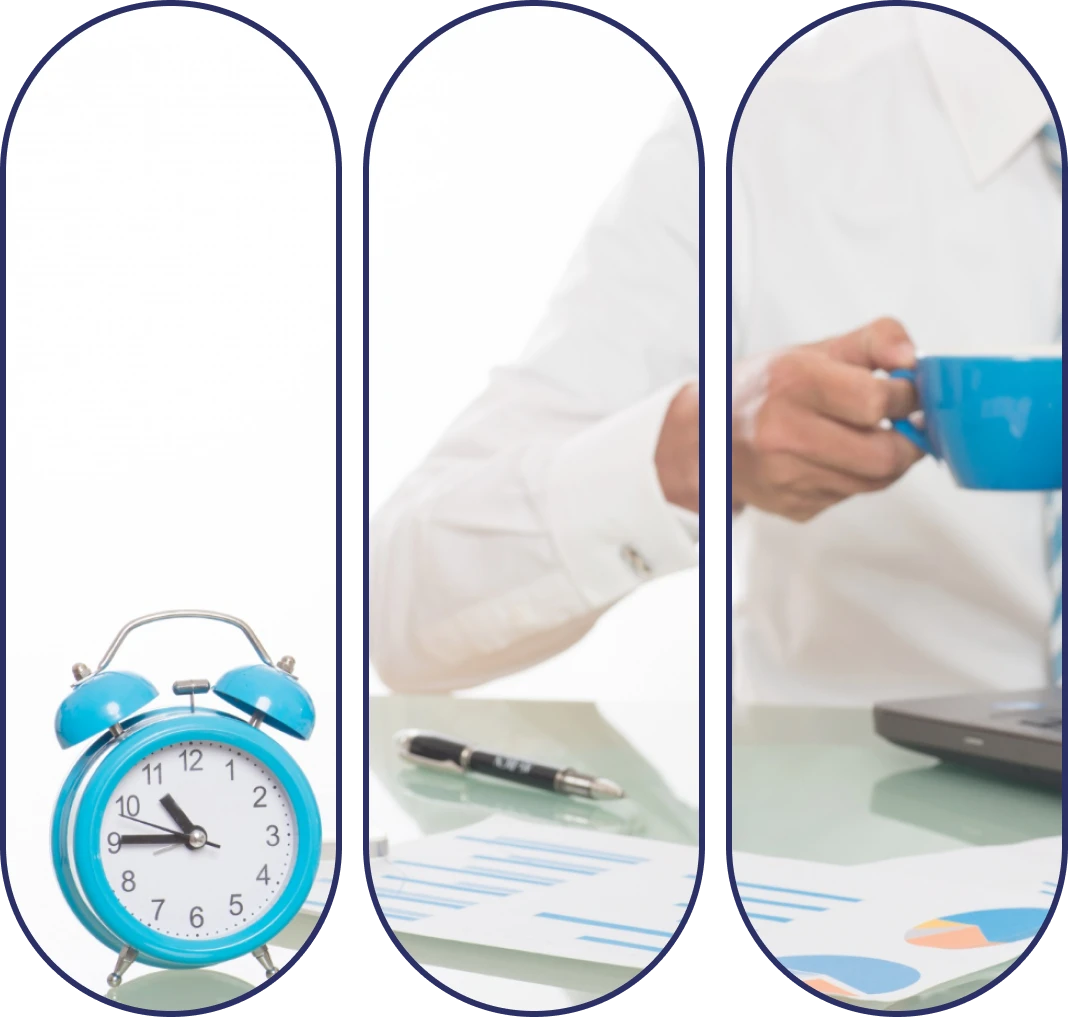 Operational Efficiency