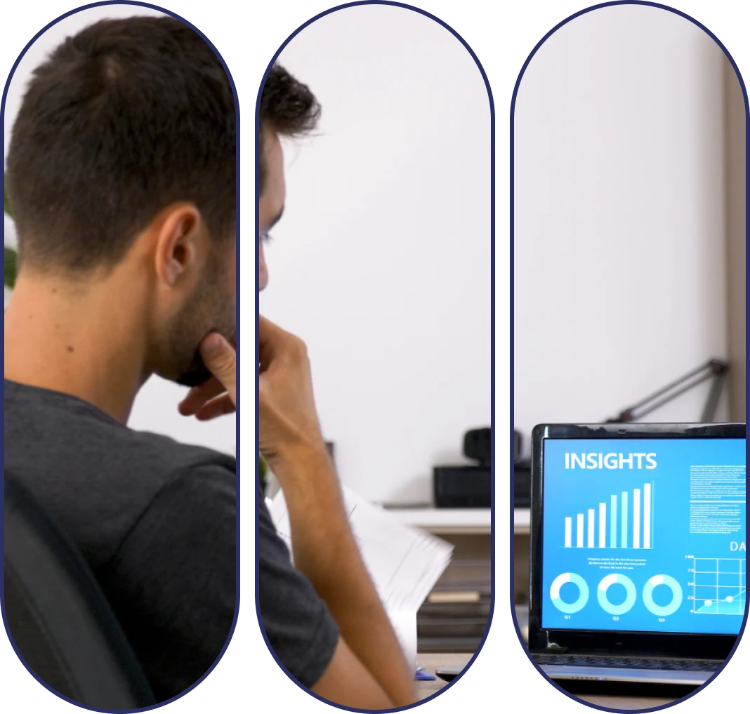 Real-Time Insights
