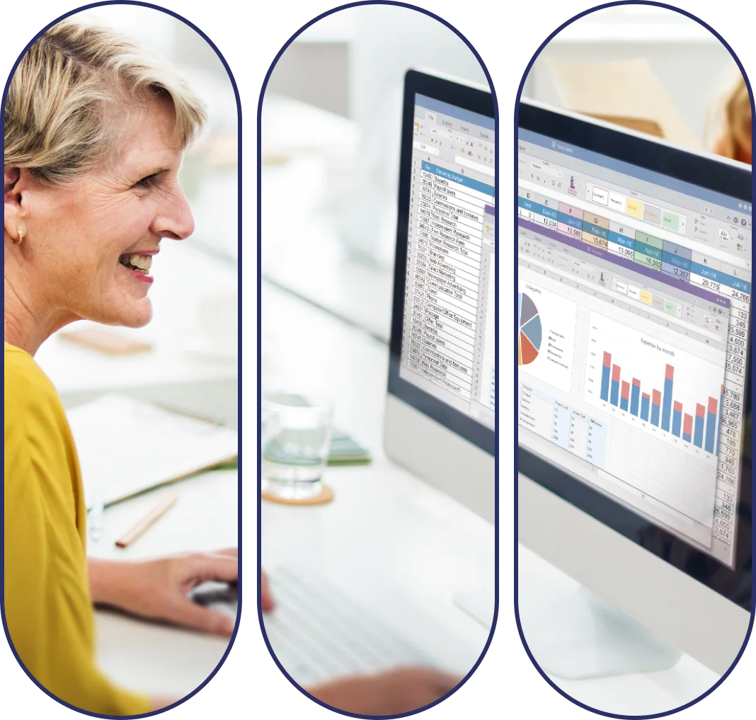 Data-Driven Insights
