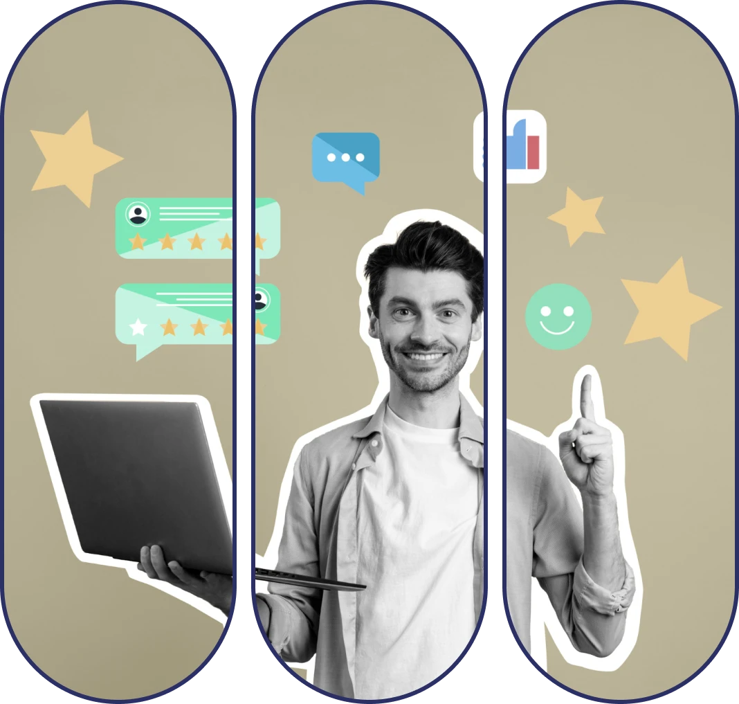 Enhanced Member Experience
