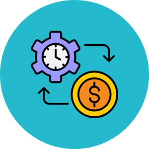 Automated Payroll Processing