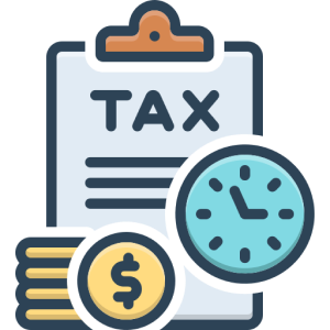 Tax Compliance and Reporting