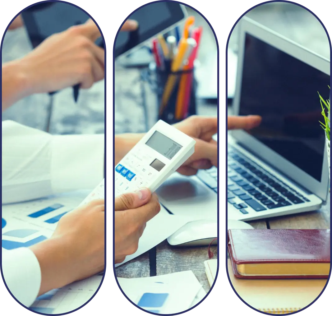 Accurate Payroll Processing