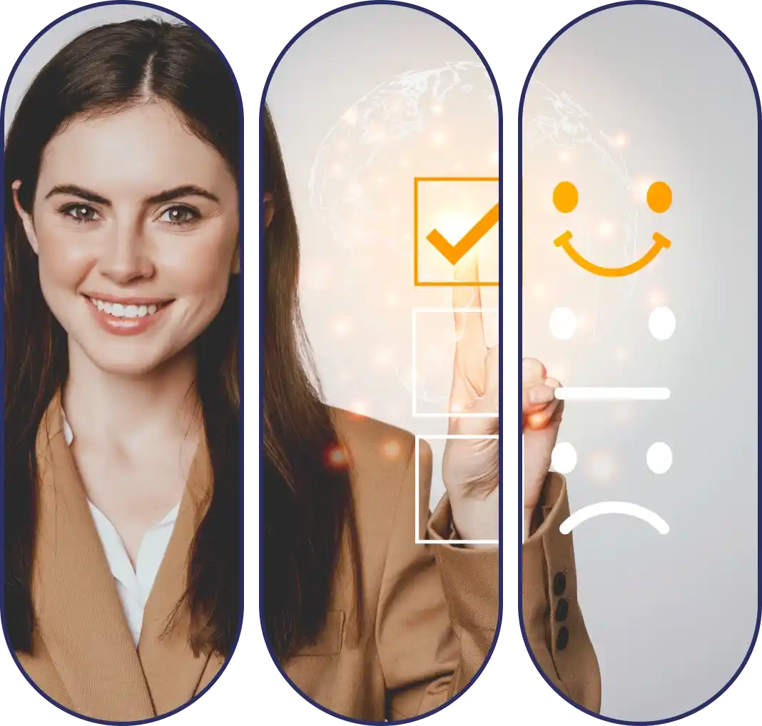 Enhanced Customer Satisfaction