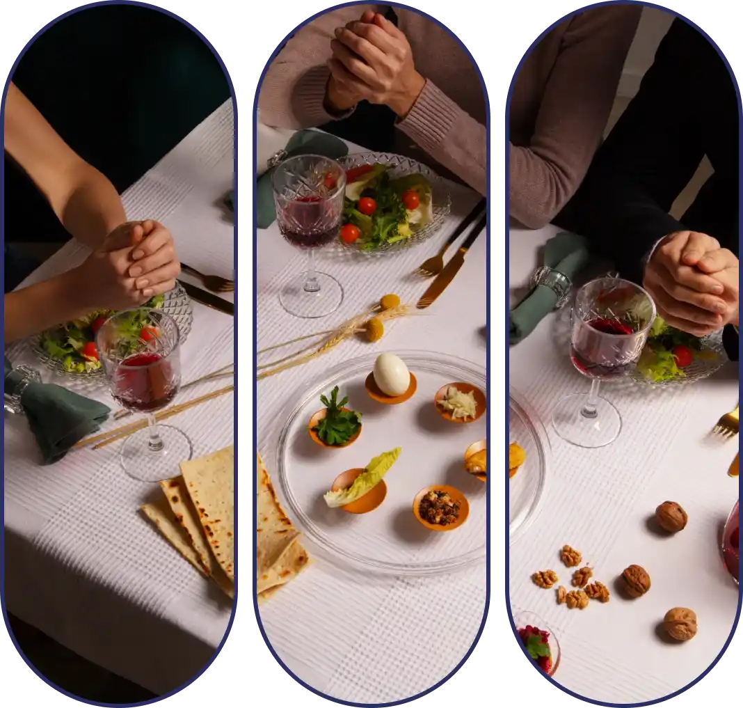 Personalized Dining Experience