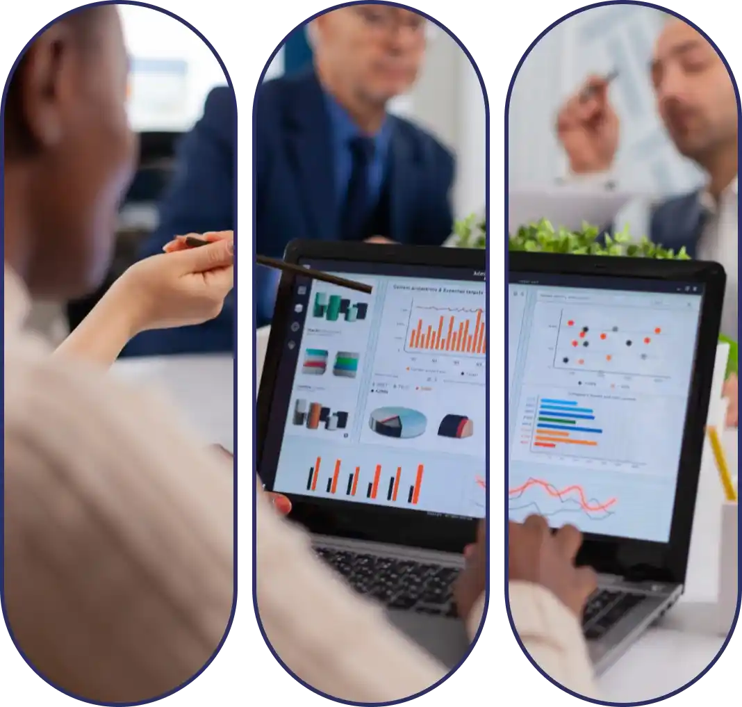 Data-Driven Decision Making