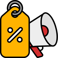 Promotions and Loyalty Programs