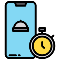 Real-Time Menu Management