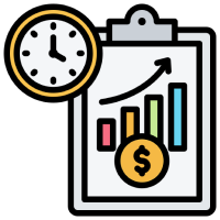 Real-Time Sales Reporting