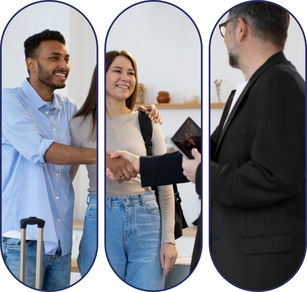 Enhanced Guest Experience