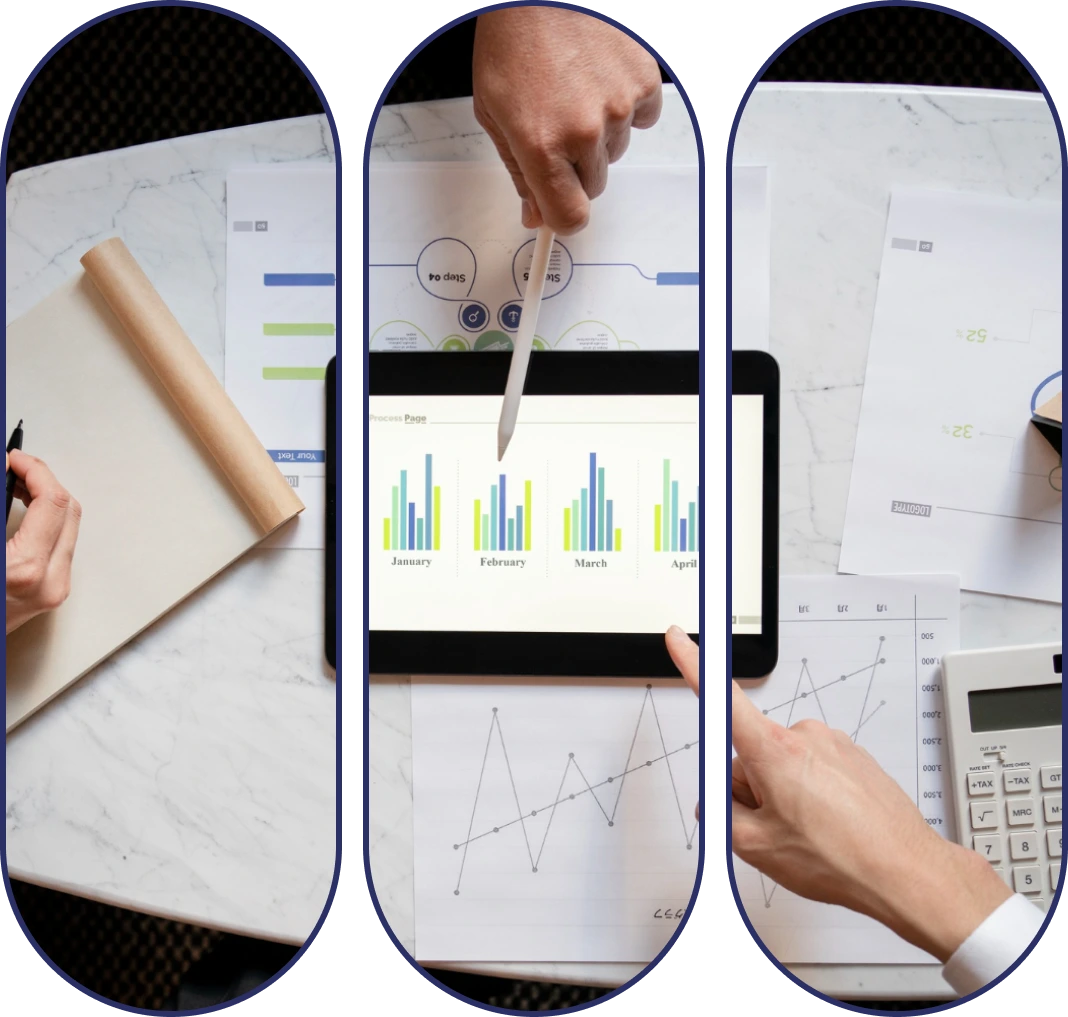 Revenue Optimization