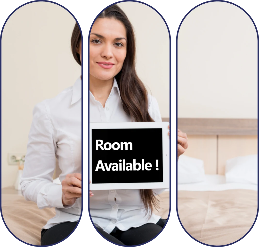 Real-time Availability