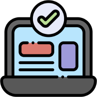 Instant Booking Confirmation