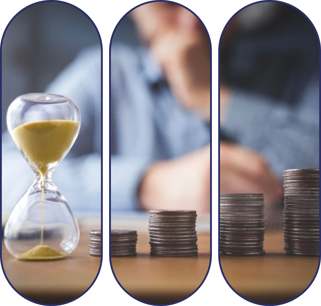 Time and Cost Savings