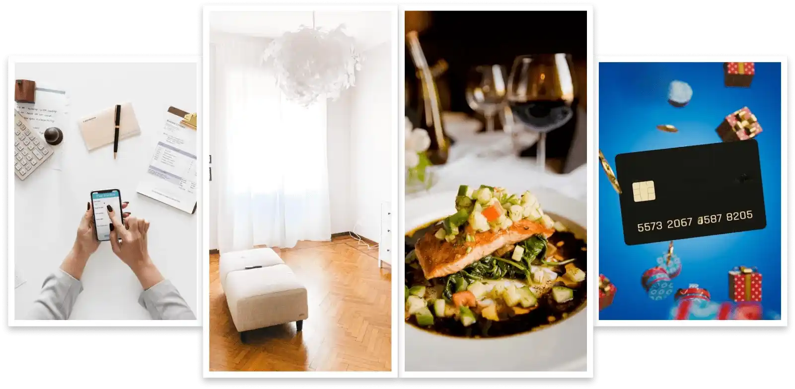 banquet Suite