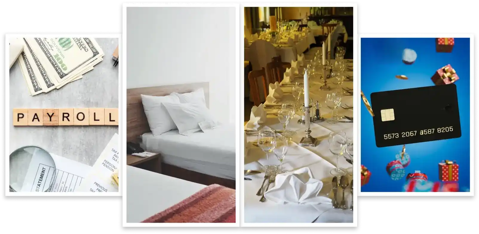 banquet Suite
