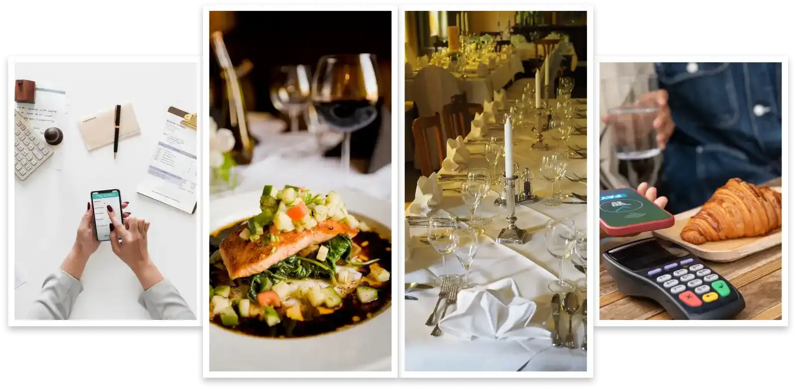 banquet Suite