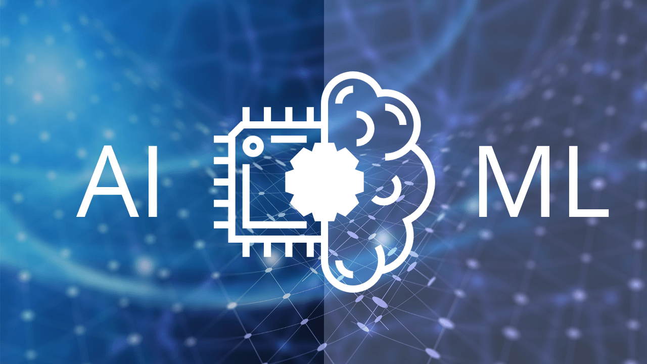 Artificial intelligence and machine learning services