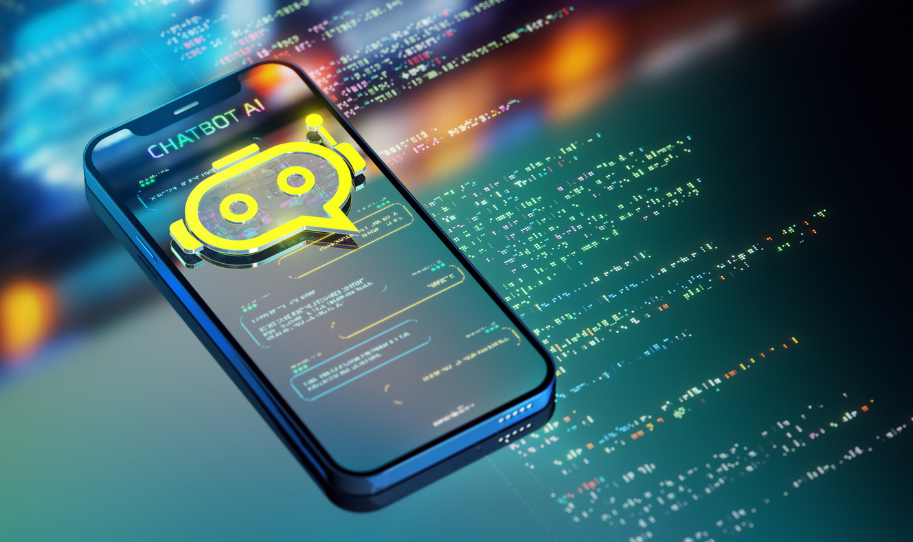 AI chatbot and conversational assistant development
