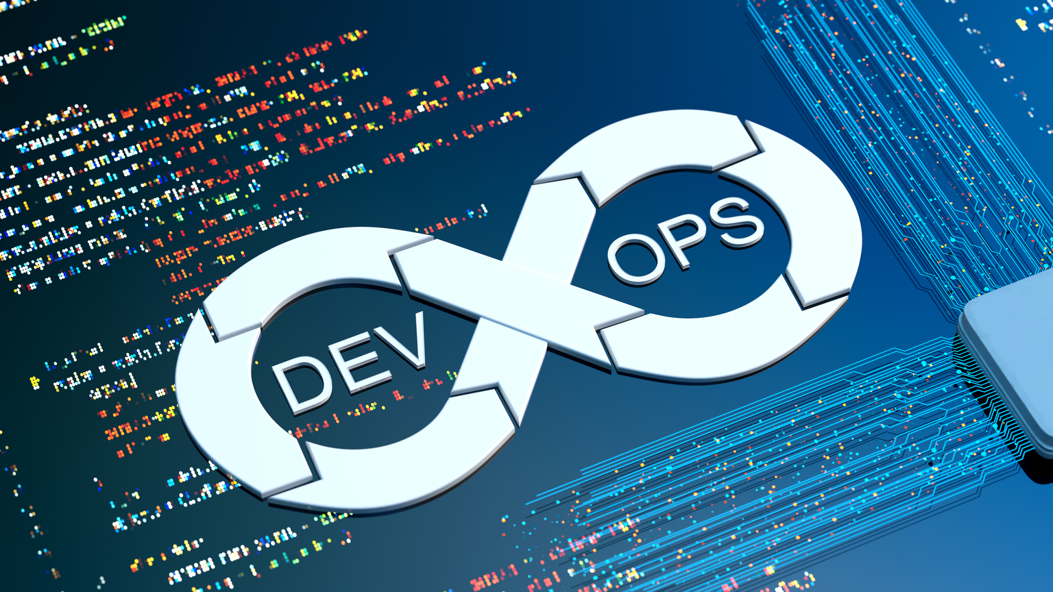 DevOps services for streamlined development and operations