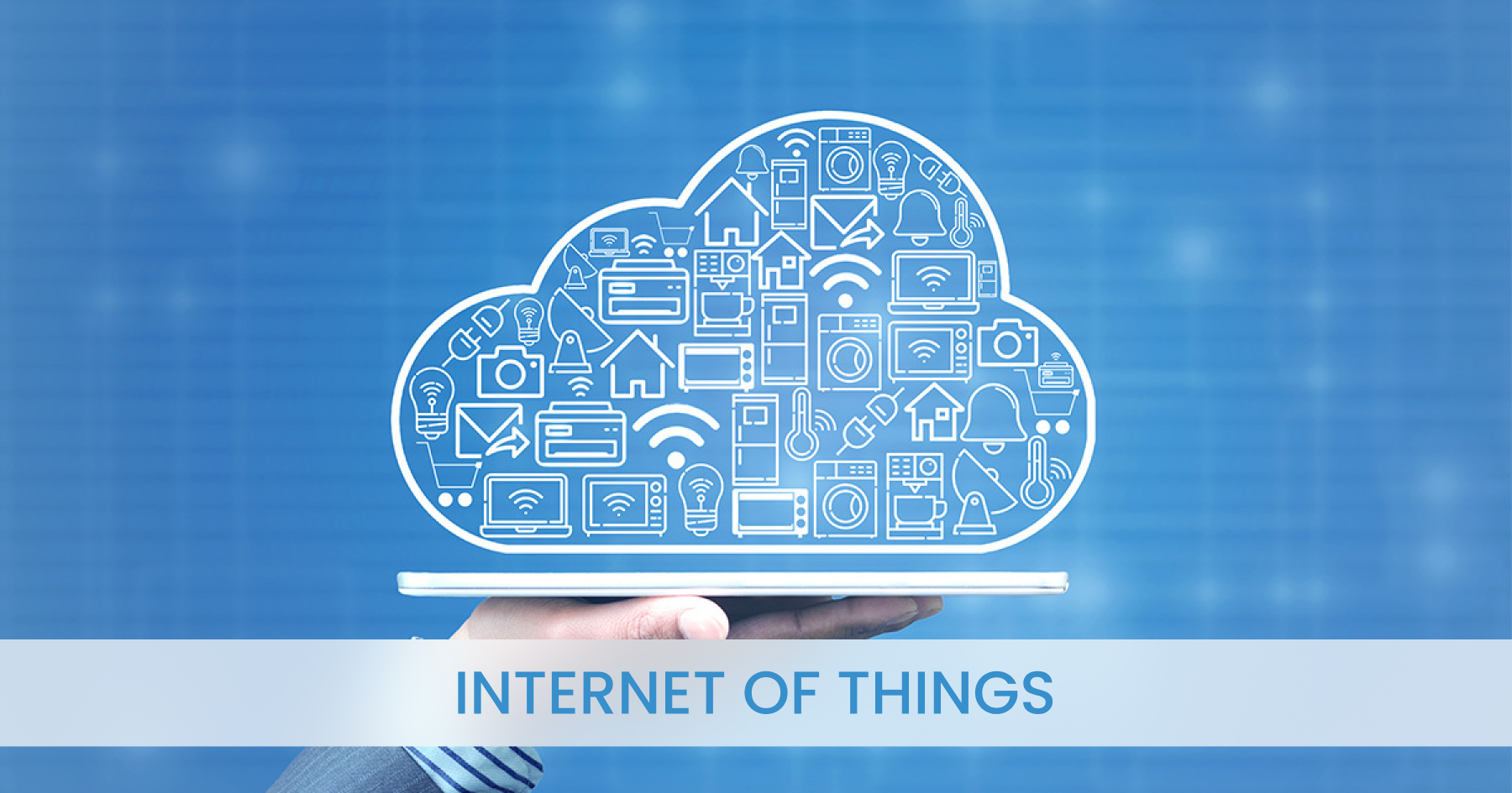 Internet of Things (IoT) connectivity solutions