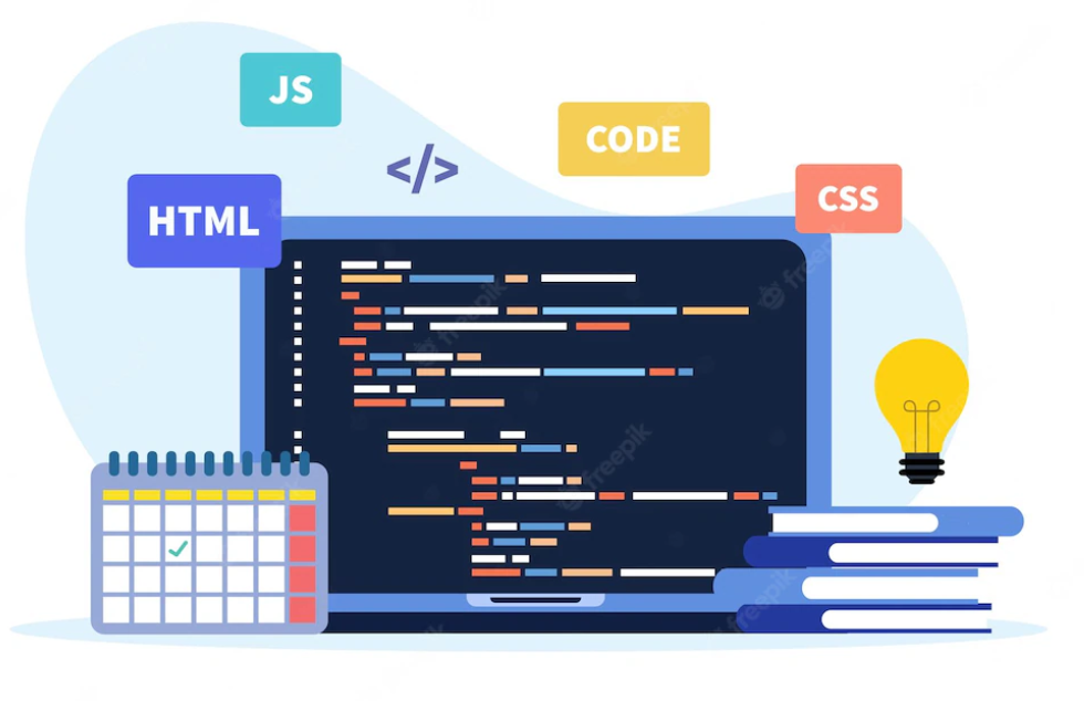 Web application development services