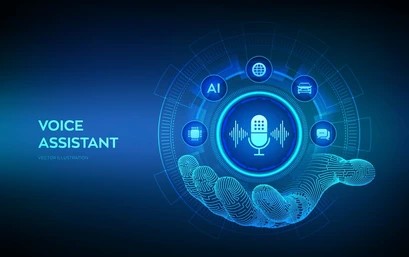 VOICE CALL ASSISTANT