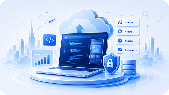 Application Development