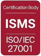 EICE Technology quality certification badge