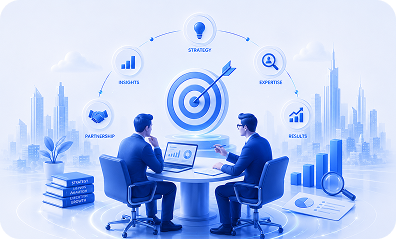 Consultancy Services
