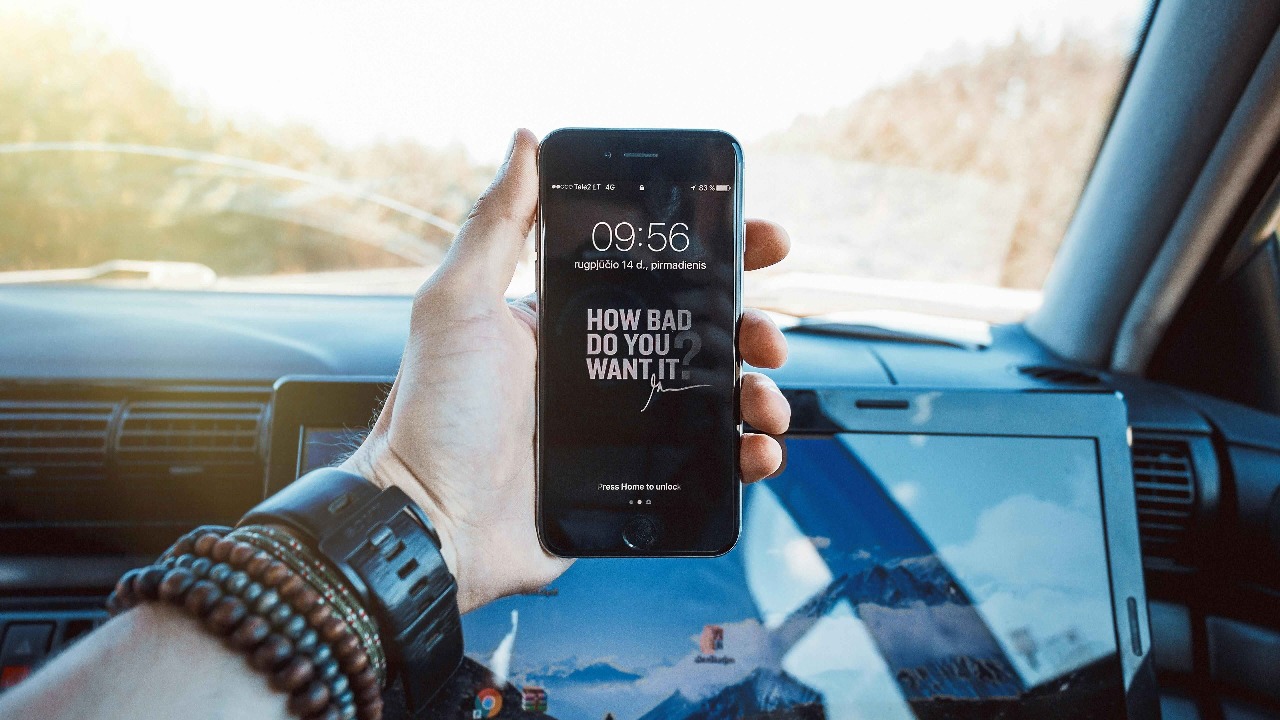 Instant Alerts & Notifications