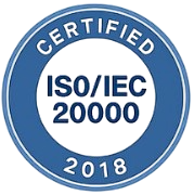 EasyLogy certification award