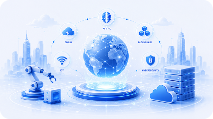 Emerging Tech
