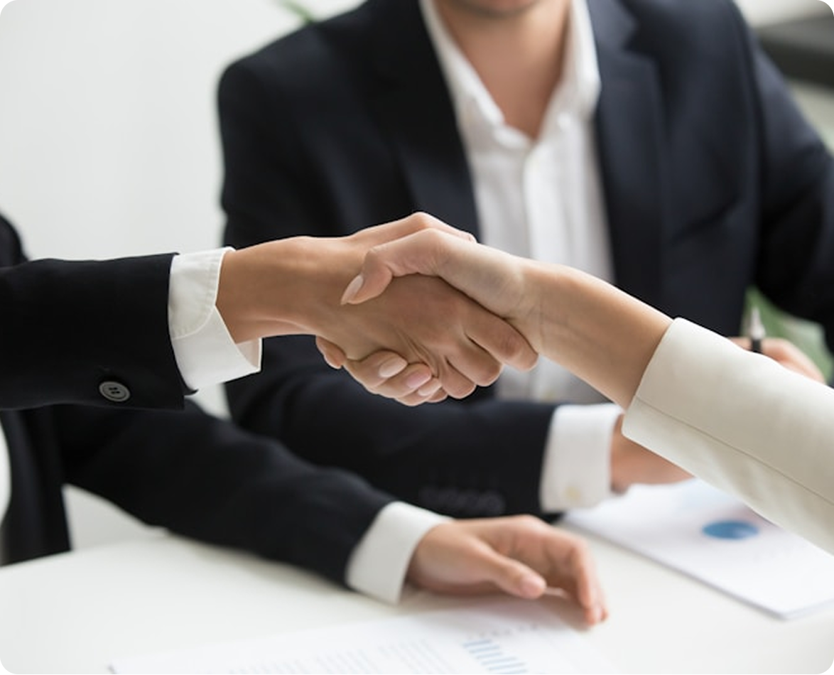 Finance, HR & Compliance