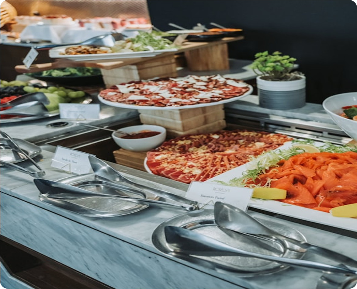 Food & Beverage Operations