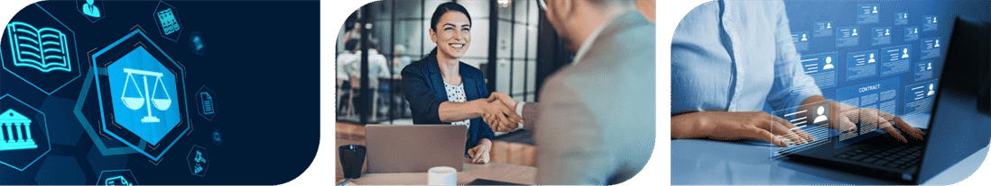 Legal technology and legaltech solutions
