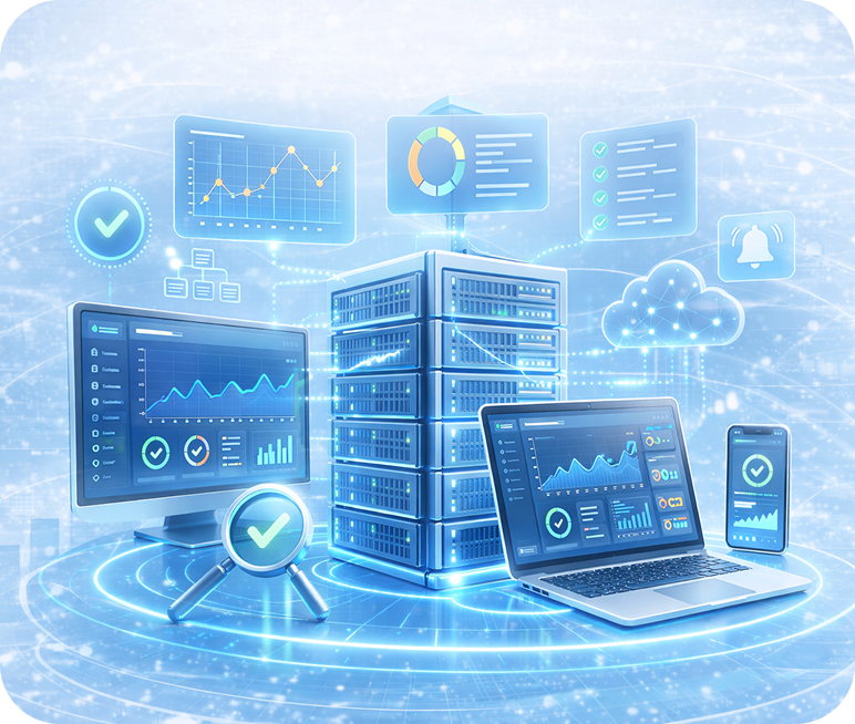 What is InfraSight